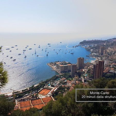 Argentina Home Ventimiglia Ngoại thất bức ảnh