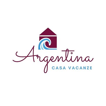 Argentina Home Ventimiglia Ngoại thất bức ảnh