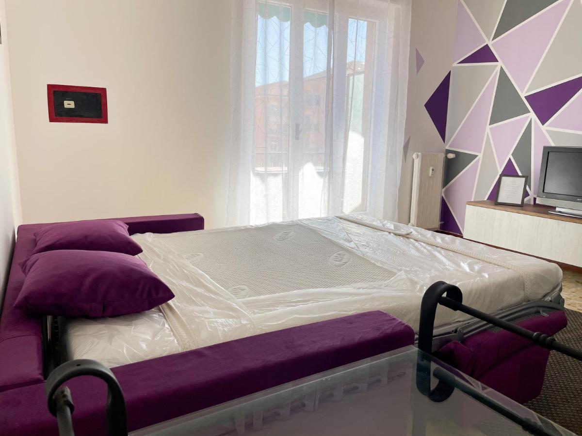 Argentina Home Ventimiglia Ngoại thất bức ảnh