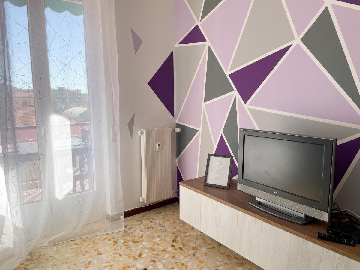 Argentina Home Ventimiglia Ngoại thất bức ảnh