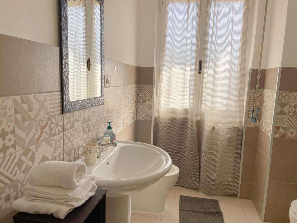 Argentina Home Ventimiglia Ngoại thất bức ảnh
