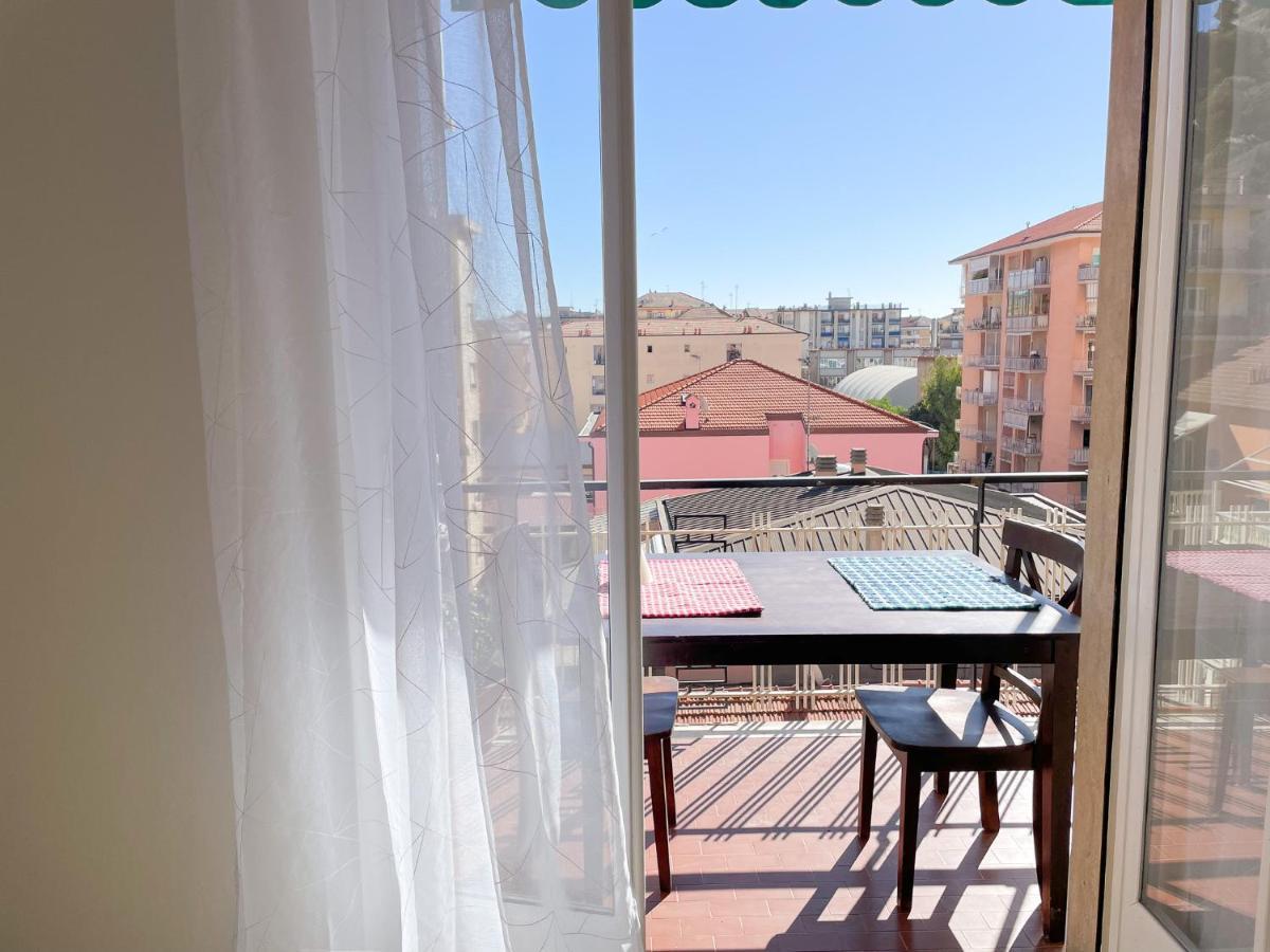 Argentina Home Ventimiglia Ngoại thất bức ảnh