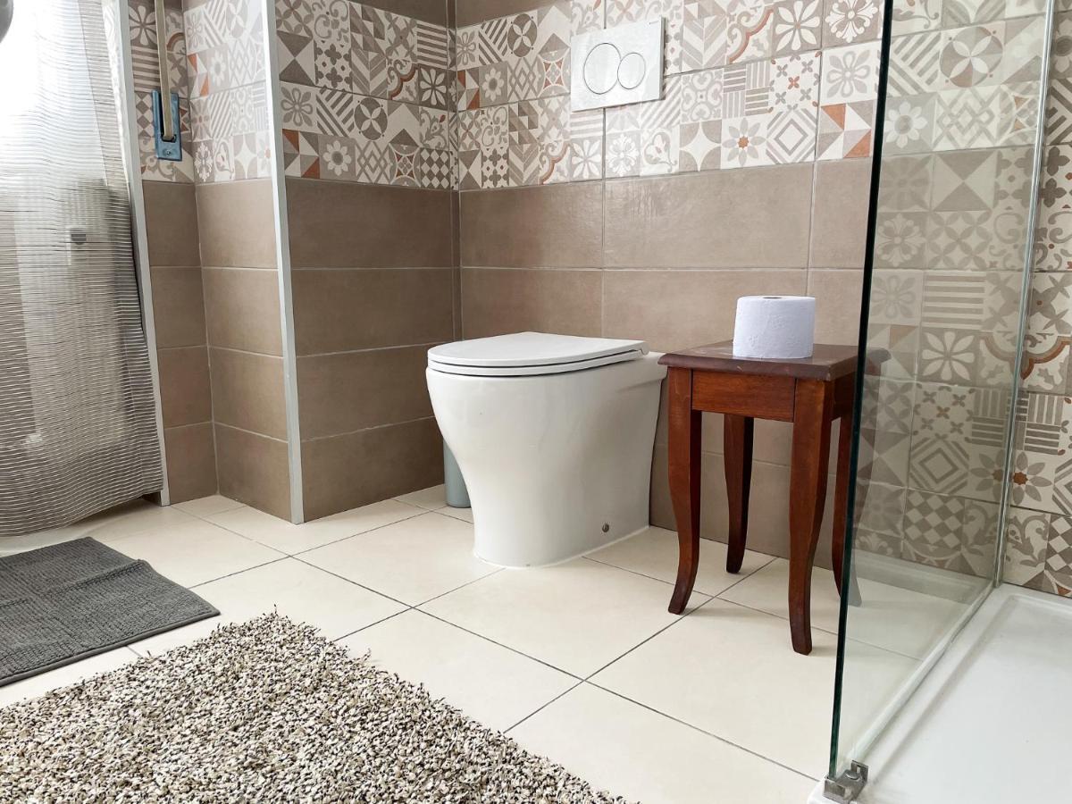 Argentina Home Ventimiglia Ngoại thất bức ảnh