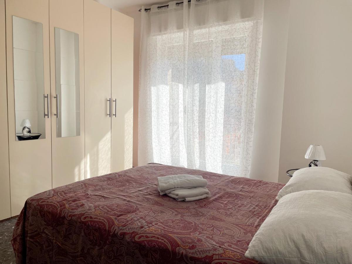 Argentina Home Ventimiglia Ngoại thất bức ảnh