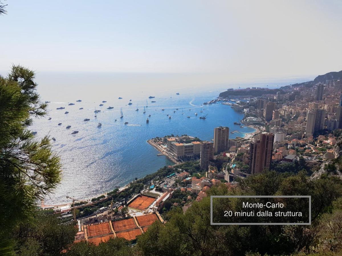 Argentina Home Ventimiglia Ngoại thất bức ảnh