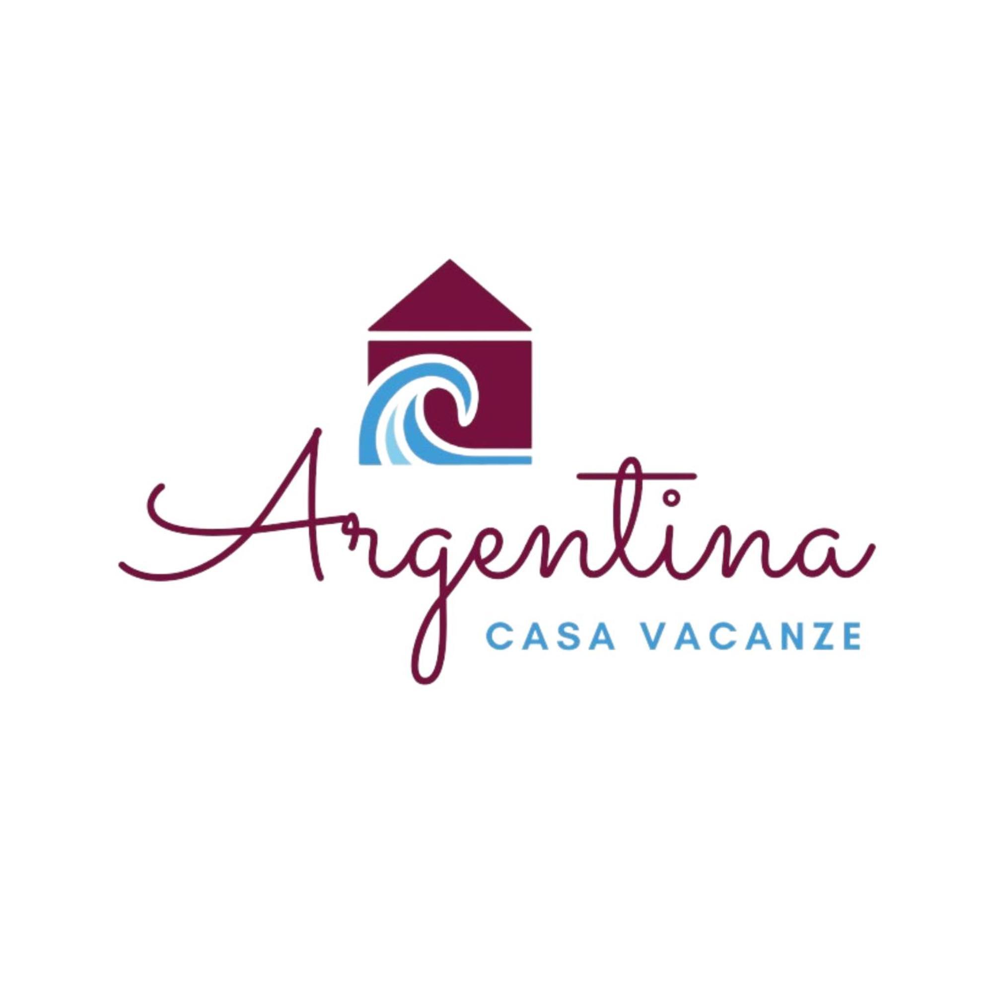 Argentina Home Ventimiglia Ngoại thất bức ảnh